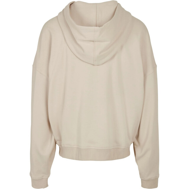 Urban Classics Heren-jas met capuchon en rits uit de jaren 90 UTTN1620_softseagrass large