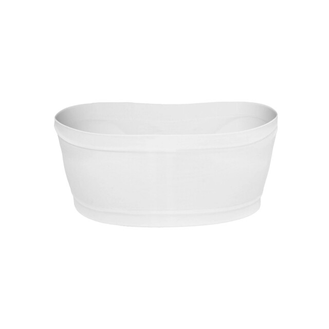 Urban Classics Dames gewatteerde bandeau top UTTN163_white large