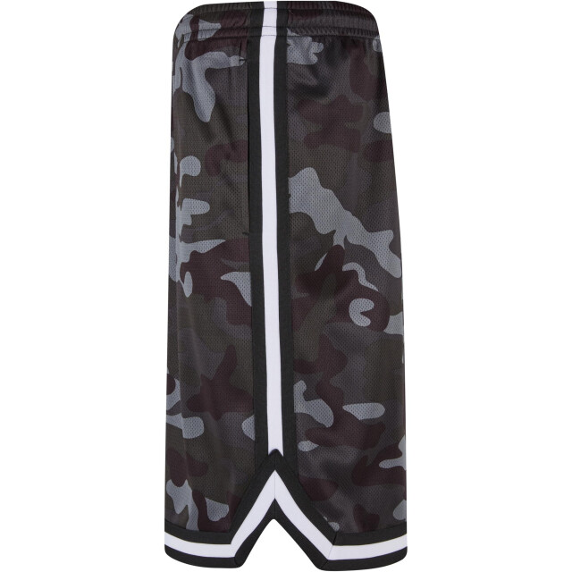 Urban Classics Heren mesh all-over print shorts UTTN1608_darkcamo large