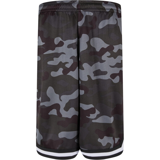 Urban Classics Heren mesh all-over print shorts UTTN1608_darkcamo large