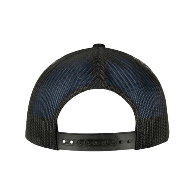 Flexfit Retro corduroy trucker pet UTTN1631_black large