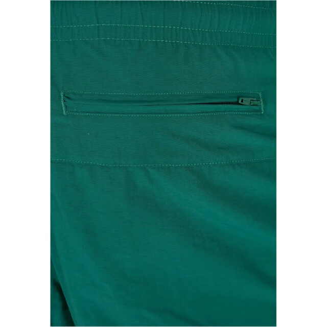 Urban Classics Heren blok zwemshorts UTTN159_green large