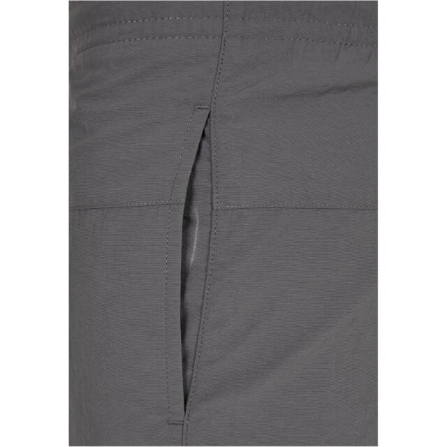 Urban Classics Heren blok zwemshorts UTTN159_darkshadow large