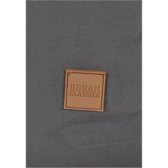 Urban Classics Heren blok zwemshorts UTTN159_darkshadow large