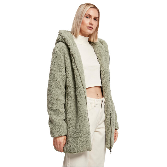 Urban Classics Dames sherpa jas UTTN191_softsalvia large