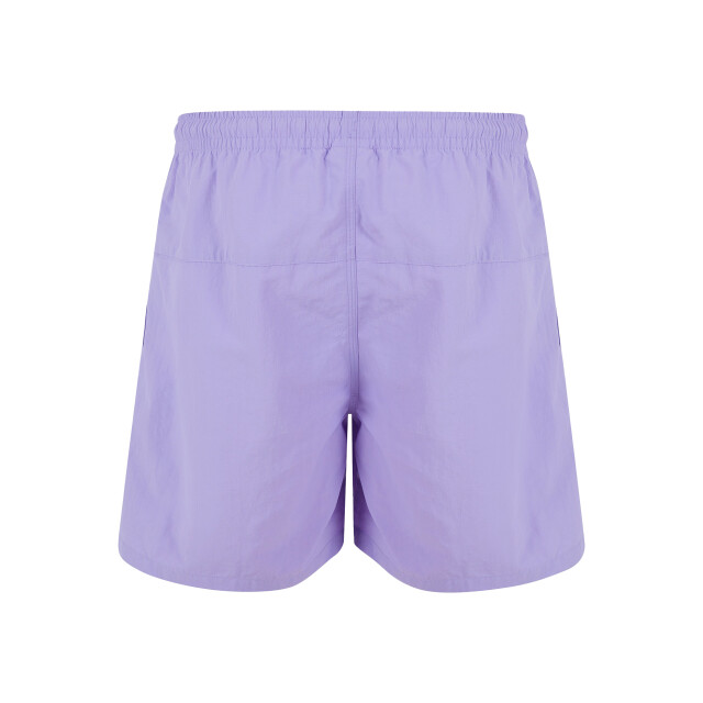 Urban Classics Heren blok zwemshorts UTTN159_lightasphaltblack large