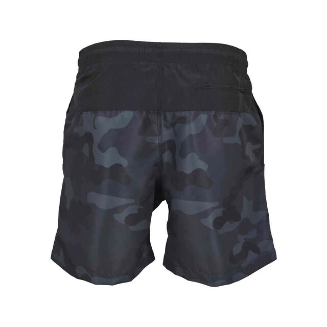 Urban Classics Heren blok zwemshorts UTTN159_blackdarkcamo large