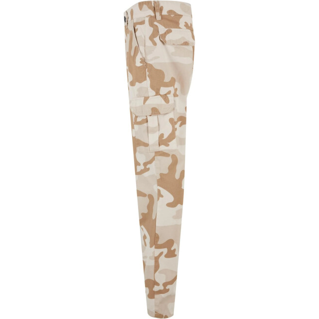 Urban Classics Heren camo rechte broek cargo UTTN1367_simplesandcamo large