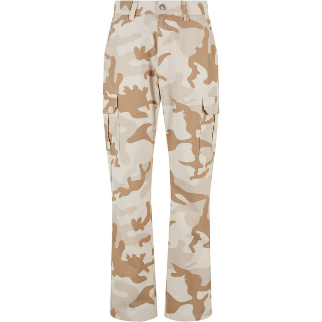 Urban Classics Heren camo rechte broek cargo UTTN1367_simplesandcamo large