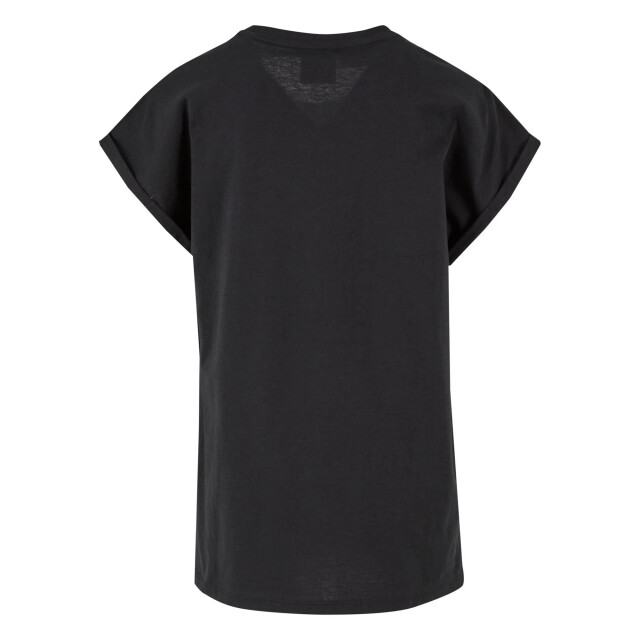 Urban Classics Verlengd schoudertruitje voor meisjes (set van 2) UTTN1368_whitesandblack large