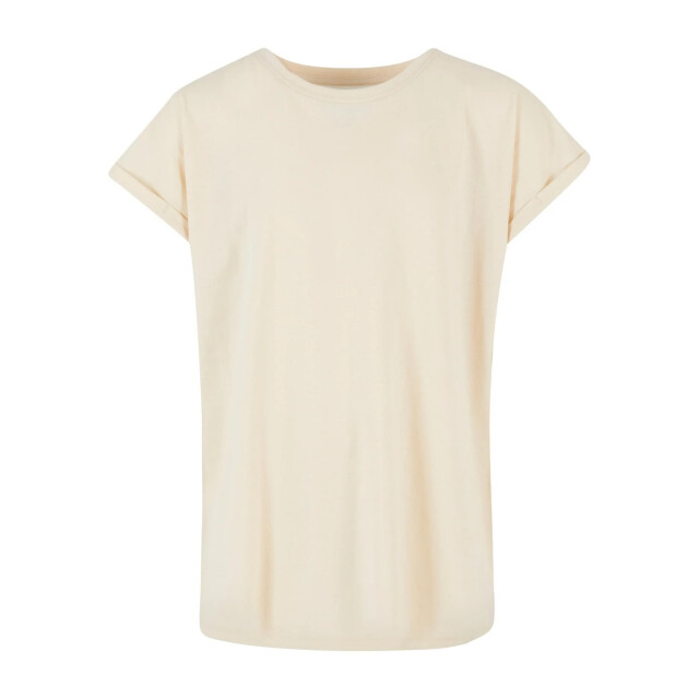 Urban Classics Verlengd schoudertruitje voor meisjes (set van 2) UTTN1368_whitesandblack large