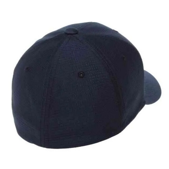 Flexfit Cool & dry calocks tricot baseball cap UTTN1428_navy large