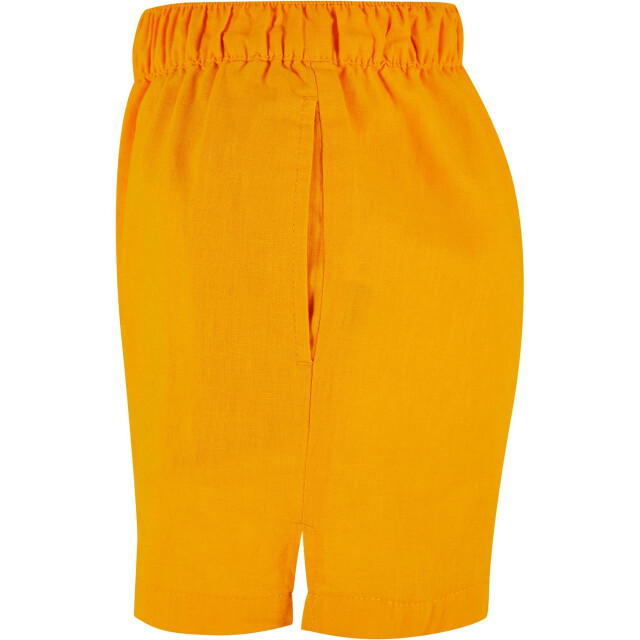Urban Classics Dames linnen boxershort UTTN1429_magicmango large