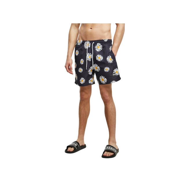 Urban Classics Heren daisy zwemshort UTTN1433_midnightnavy large