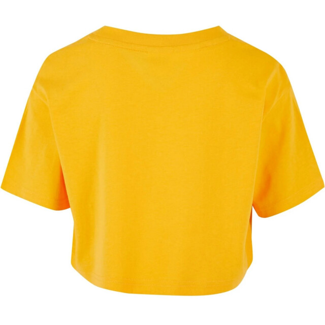 Urban Classics Meisjes kimono kort t-shirt UTTN1445_magicmango large