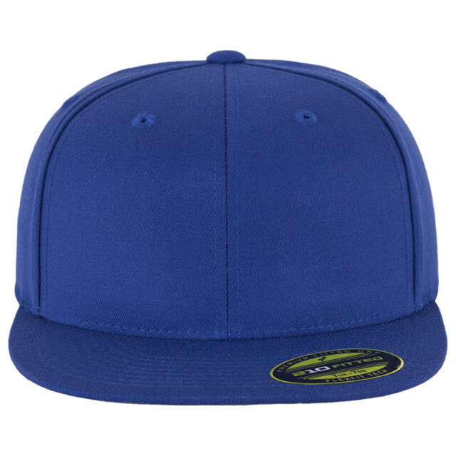 Flexfit Premium 210 gebreide honkbalpet UTTN1446_royalblue large