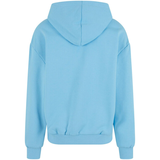 Urban Classics Heren ultra zware oversized hoodie UTTN1585_balticblue large