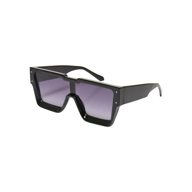 Urban Classics Kiev zonnebril voor volwassenen UTTN1667_black large