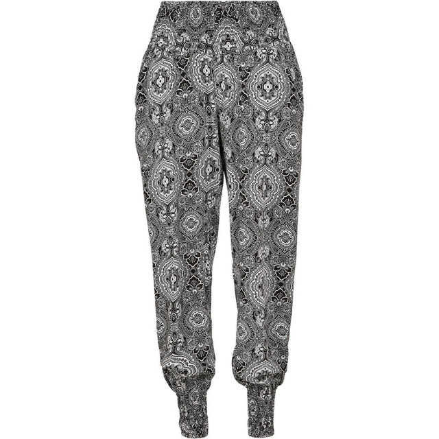 Urban Classics Dames sarong broek UTTN1583_grey large