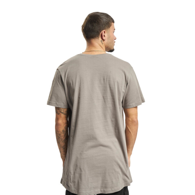 Urban Classics Heren lang t-shirt in vorm (set van 2) UTTN1582_asphaltdustyblue large
