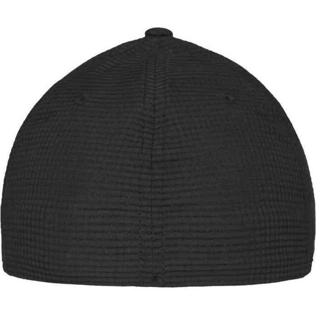 Flexfit Hydro-grid stretch honkbalpet UTTN1328_black large