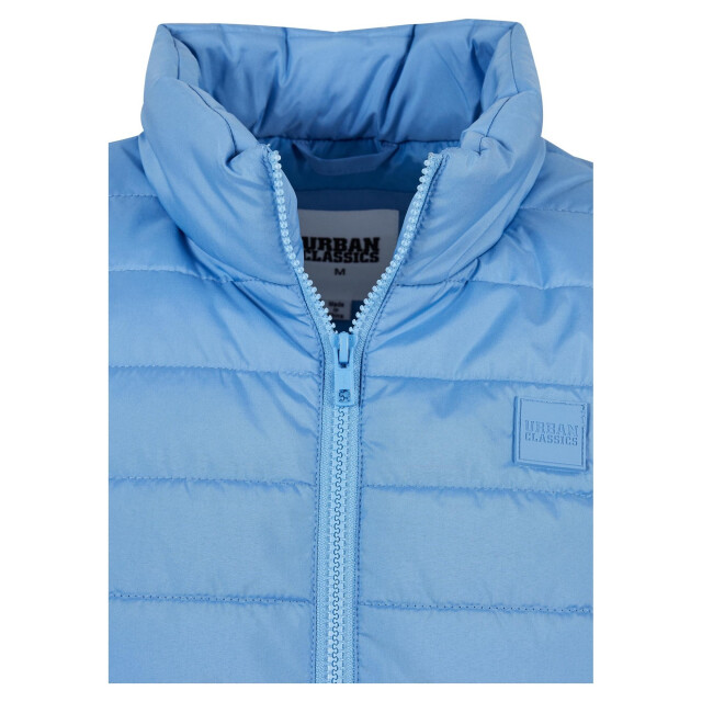 Urban Classics Heren lichtgewicht gewatteerd gilet UTTN1569_horizonblue large
