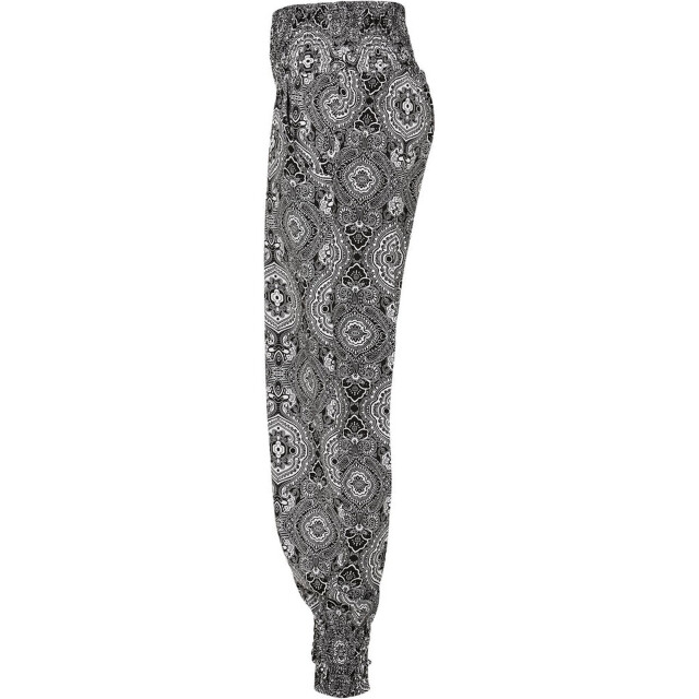 Urban Classics Dames sarong broek UTTN1583_grey large