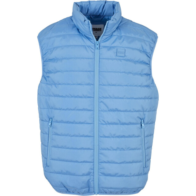Urban Classics Heren lichtgewicht gewatteerd gilet UTTN1569_horizonblue large