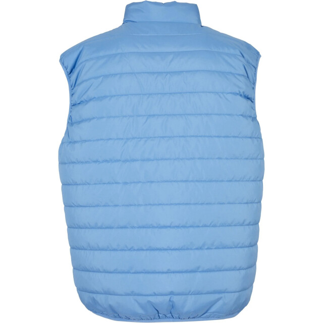 Urban Classics Heren lichtgewicht gewatteerd gilet UTTN1569_horizonblue large