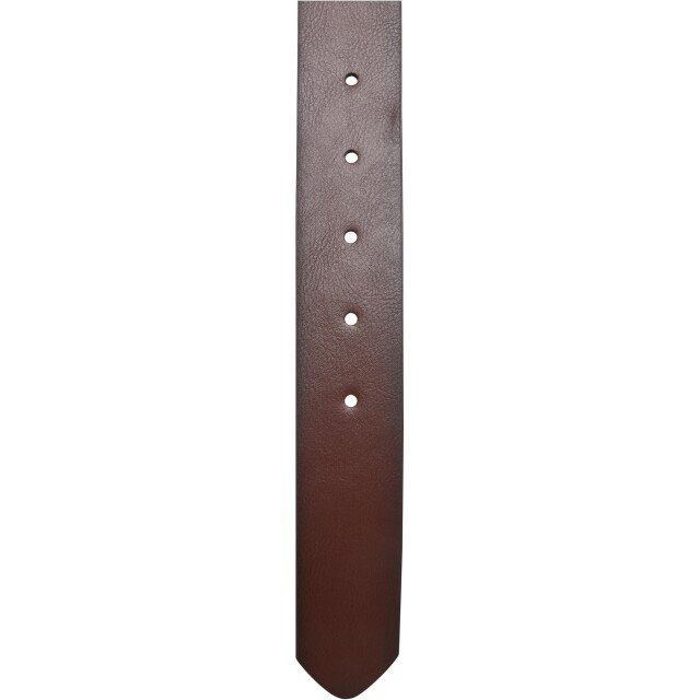 Urban Classics Grote riem met gesp van imitatieleer UTTN1617_blackgold large
