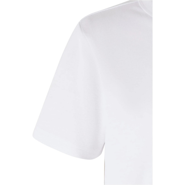 Urban Classics Jongens basic organic t-shirt (set van 2) UTTN1556_white large