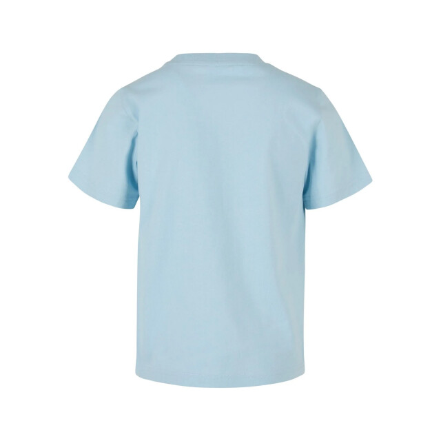 Urban Classics Jongens basic organic t-shirt (set van 2) UTTN1556_oceanbluewhite large
