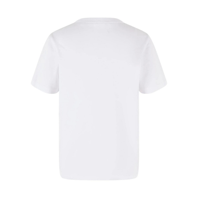 Urban Classics Jongens basic organic t-shirt (set van 2) UTTN1556_white large