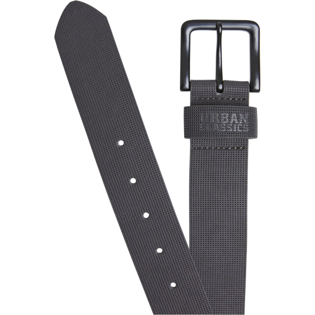 Urban Classics Mannen riem van imitatieleer UTTN129_magnet large