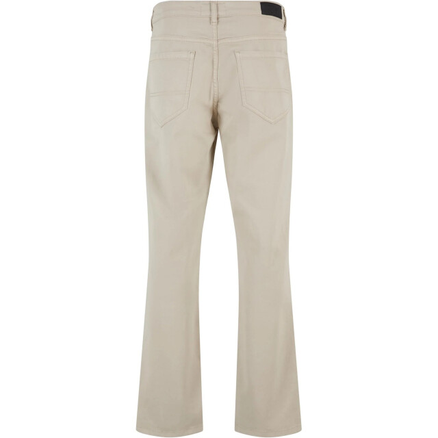 Urban Classics Heren twill 5 zakken broek UTTN1286_softseagrass large