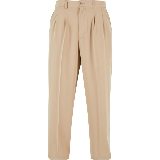 Urban Classics Heren wijde broek UTTN1295_warmsand large
