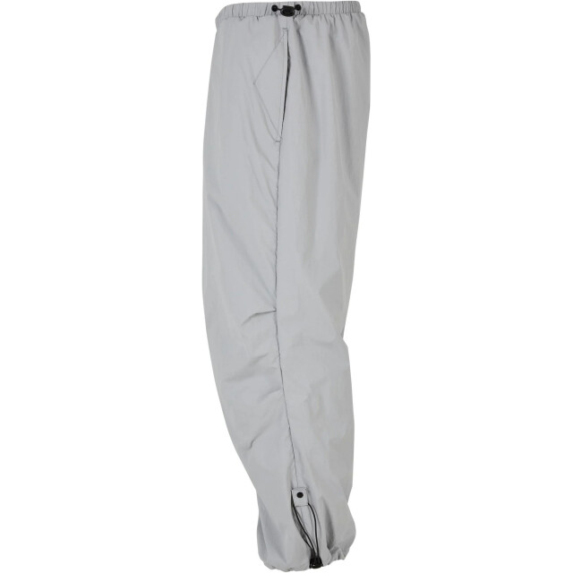 Urban Classics Heren nylon broek UTTN1531_lightasphalt large