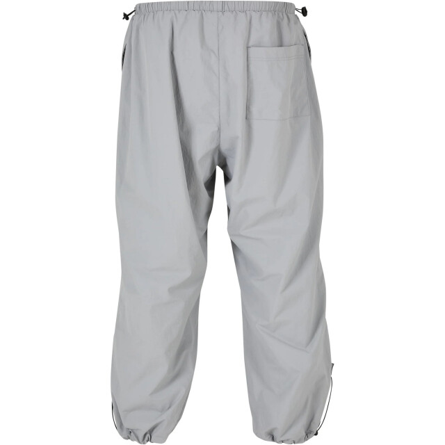 Urban Classics Heren nylon broek UTTN1531_lightasphalt large