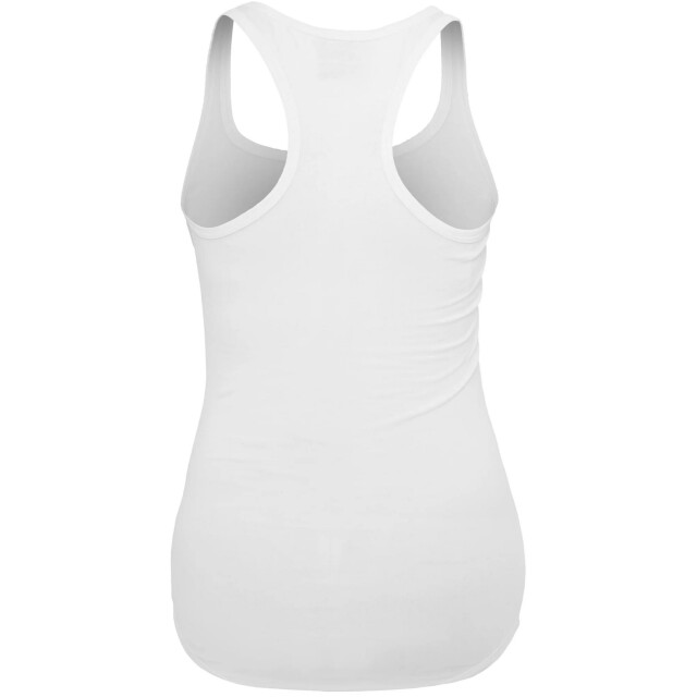 Urban Classics Dames jersey tanktop UTTN1520_white large