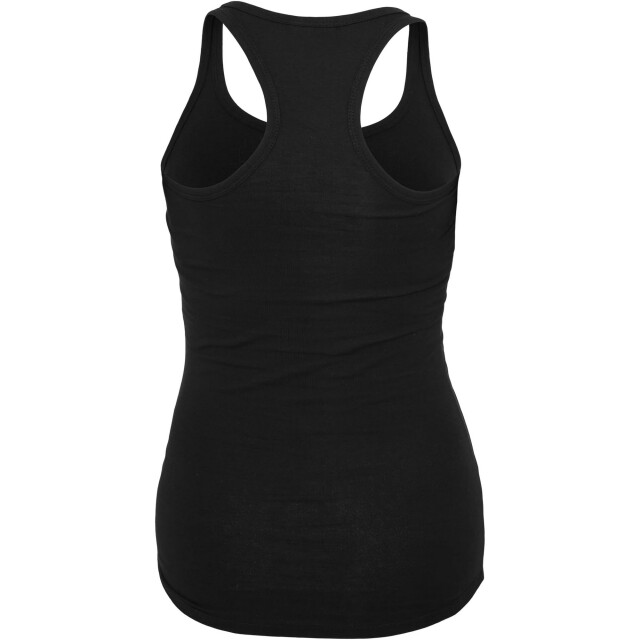 Urban Classics Dames jersey tanktop UTTN1520_black large