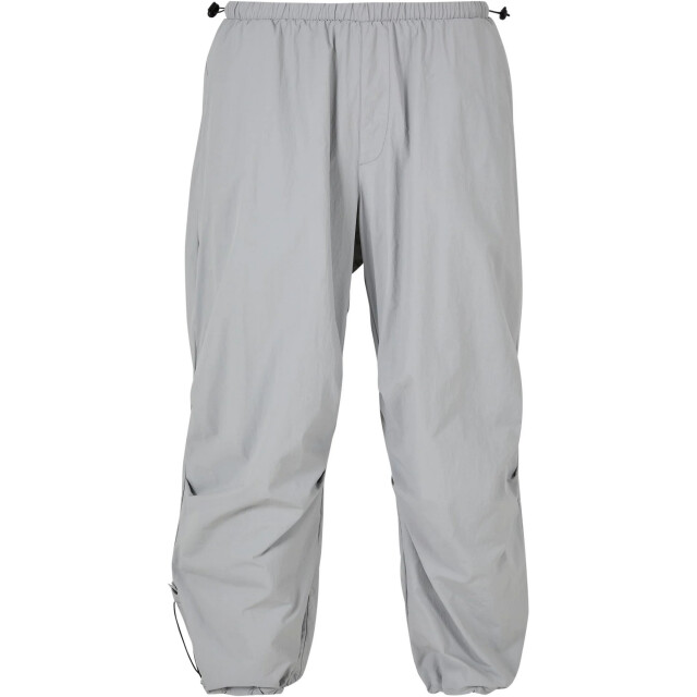 Urban Classics Heren nylon broek UTTN1531_lightasphalt large