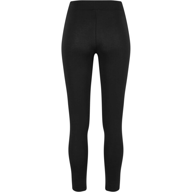 Urban Classics Dames jersey legging UTTN149_black large