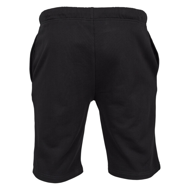 Urban Classics Basis sweat shorts heren UTTN151_black large
