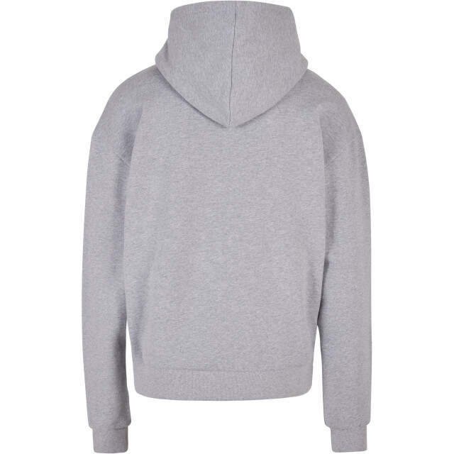 Urban Classics Ultrazwaargewicht herenhoodie UTTN1271_grey large