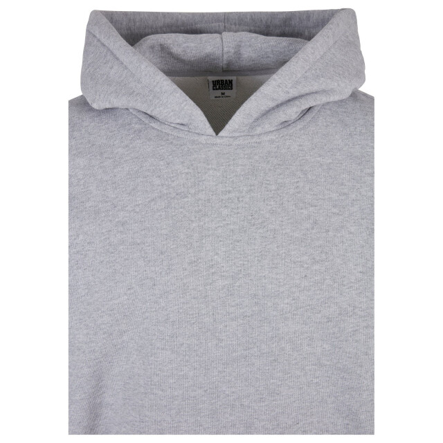 Urban Classics Ultrazwaargewicht herenhoodie UTTN1271_grey large