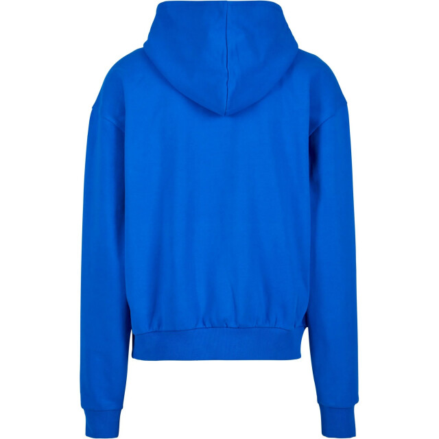 Urban Classics Ultrazwaargewicht herenhoodie UTTN1271_cobaltblue large
