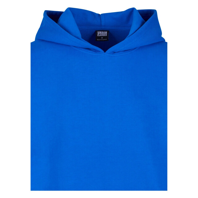 Urban Classics Ultrazwaargewicht herenhoodie UTTN1271_cobaltblue large