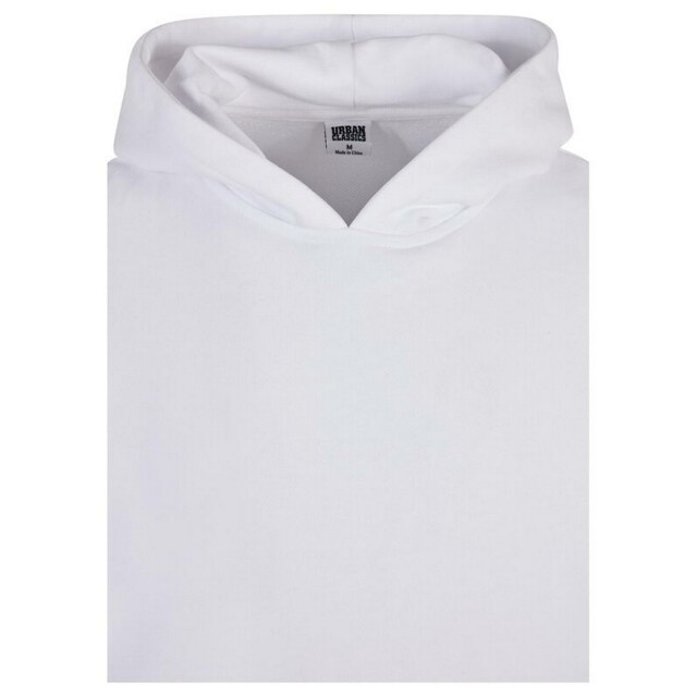 Urban Classics Ultrazwaargewicht herenhoodie UTTN1271_white large