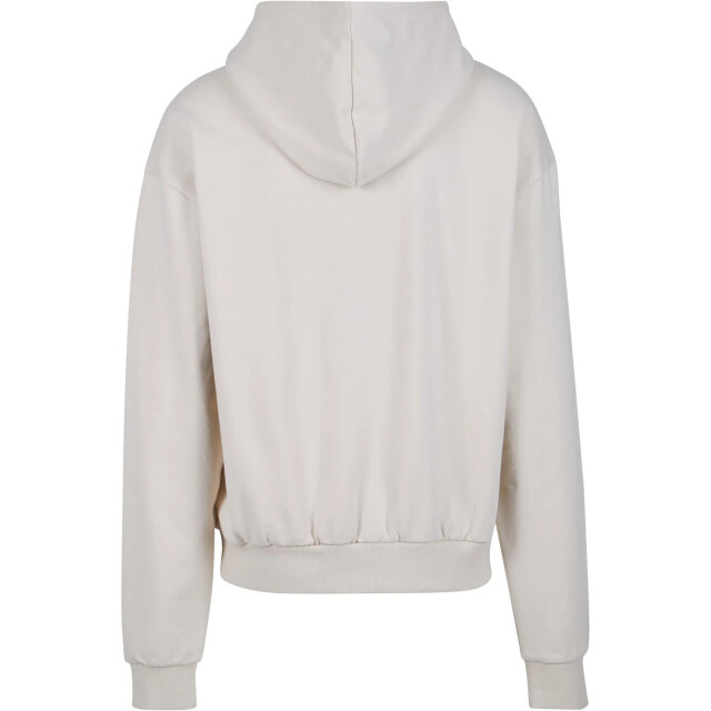Urban Classics Ultrazwaargewicht herenhoodie UTTN1271_whitesand large