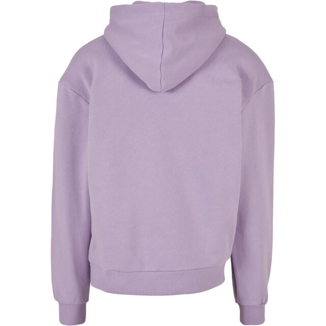 Urban Classics Ultrazwaargewicht herenhoodie UTTN1271_lilac large